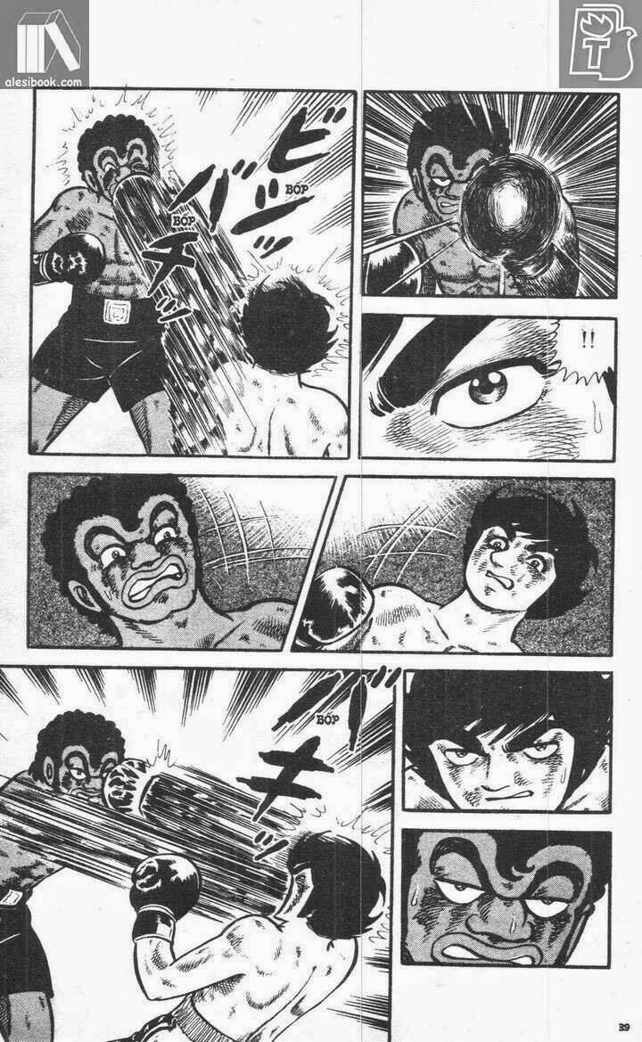 ganbare genki chapter 159 15