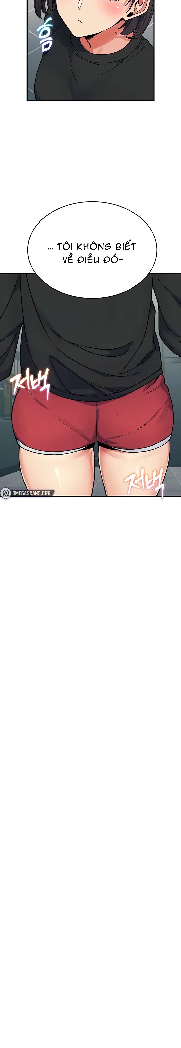 giảng viên cuồng dâm đó từng là tình một đêm chapter 30 11