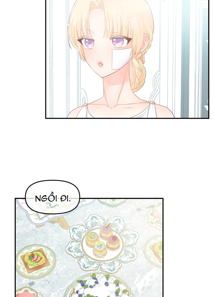 đừng đặt tình cảm mình vào cuốn sách đó chapter 13 30