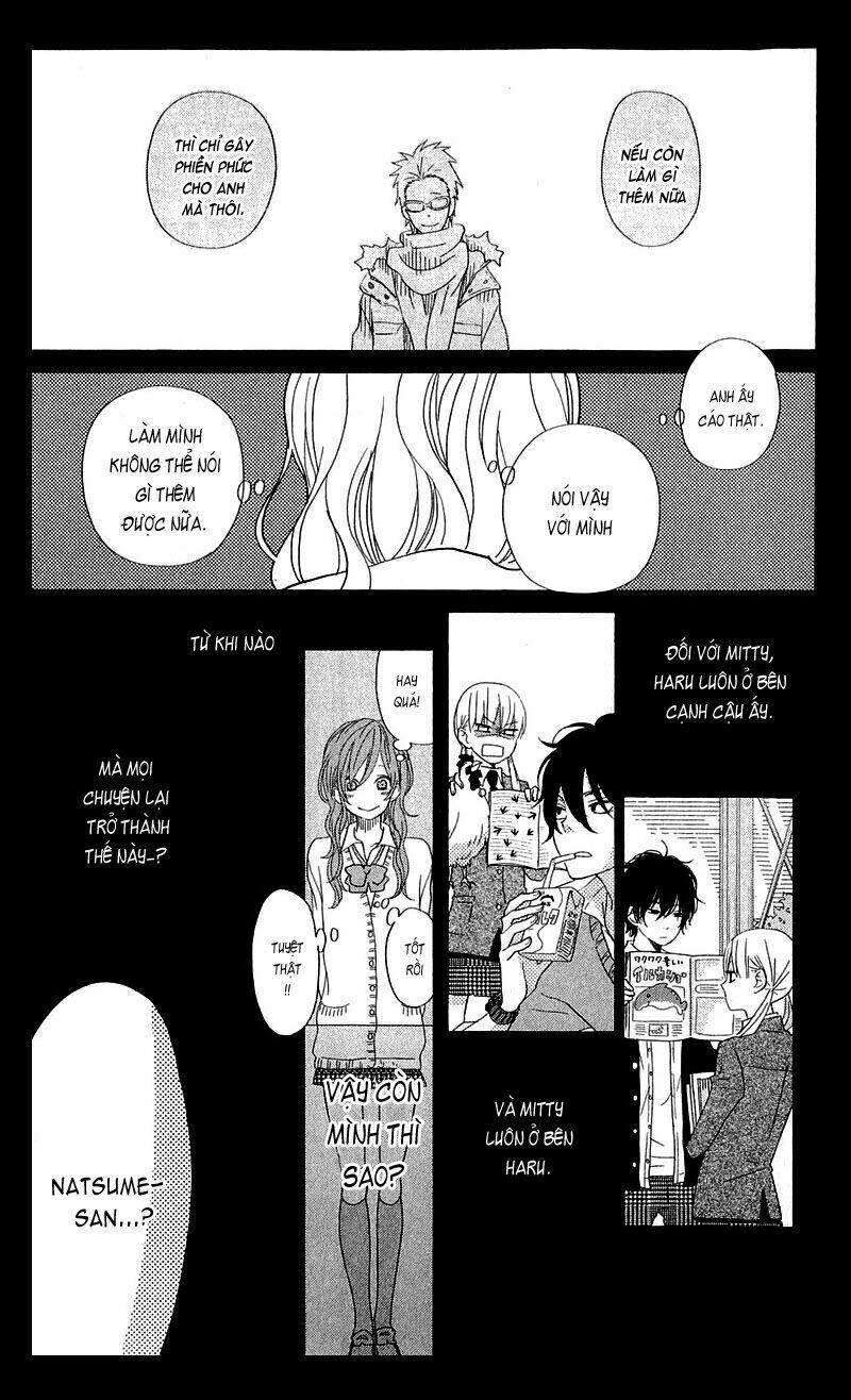 tonari no kaibutsu-kun chapter 26 18