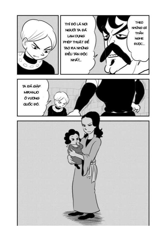 bảng xếp hạng vua chapter 112 6