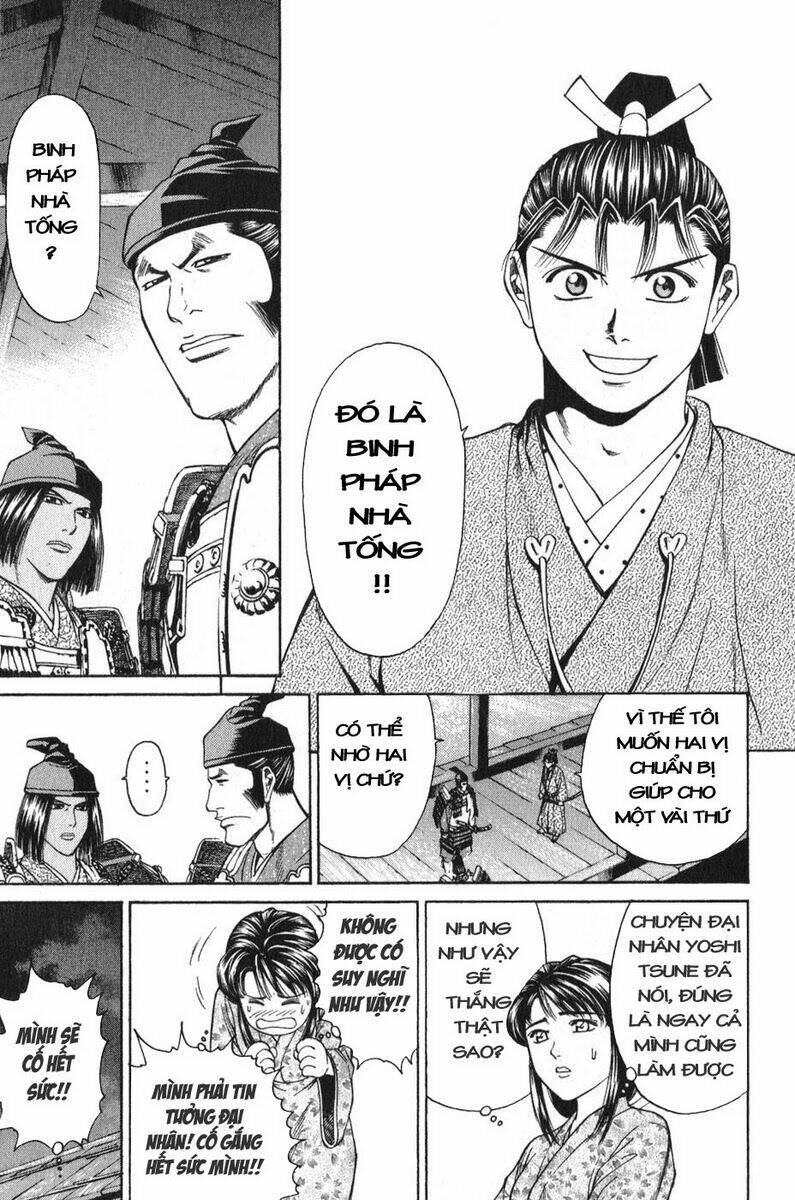 thiếu niên vương i - shana oh yoshitsune i chapter 53 21