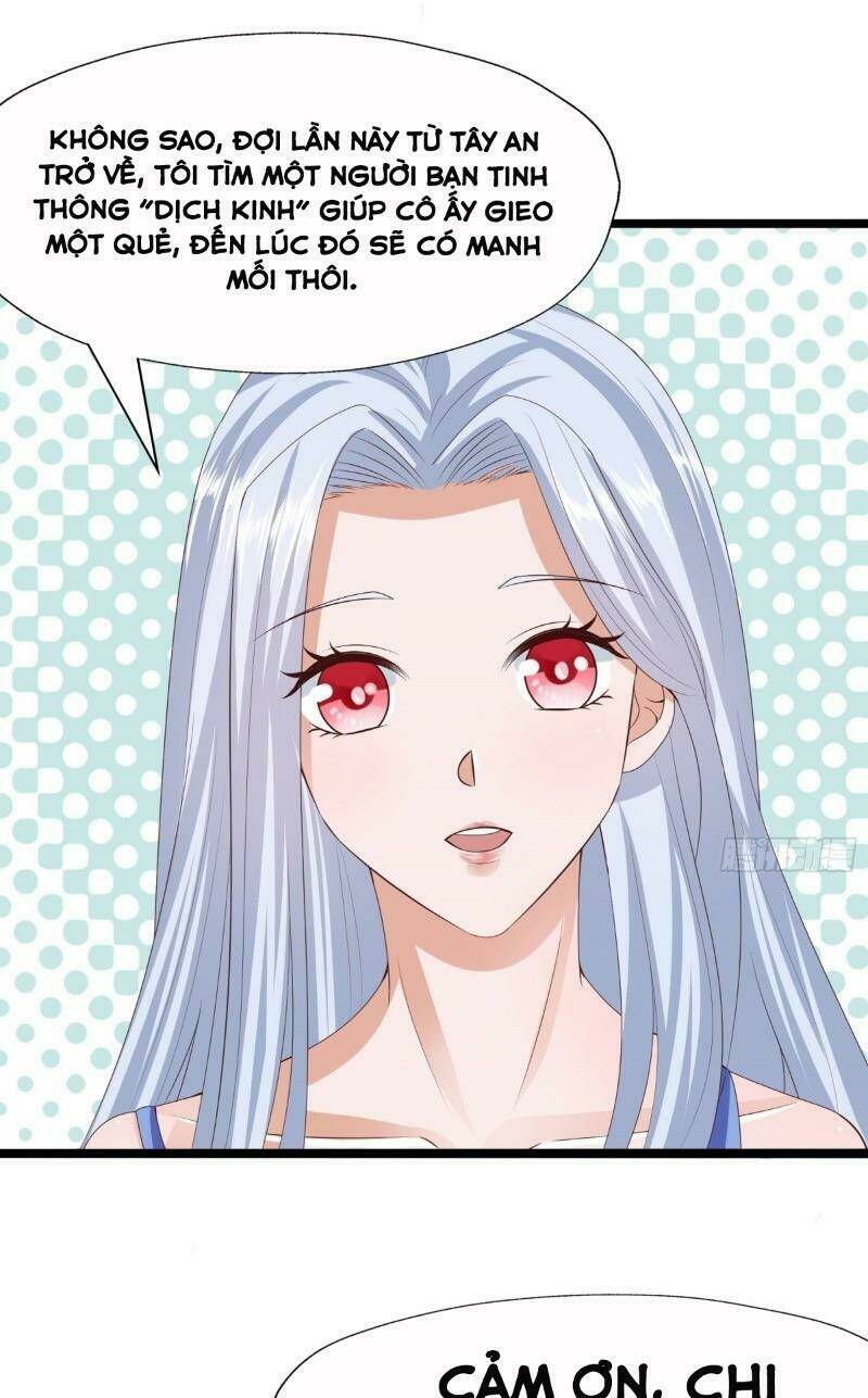 vú em của tiên ma chapter 25 5