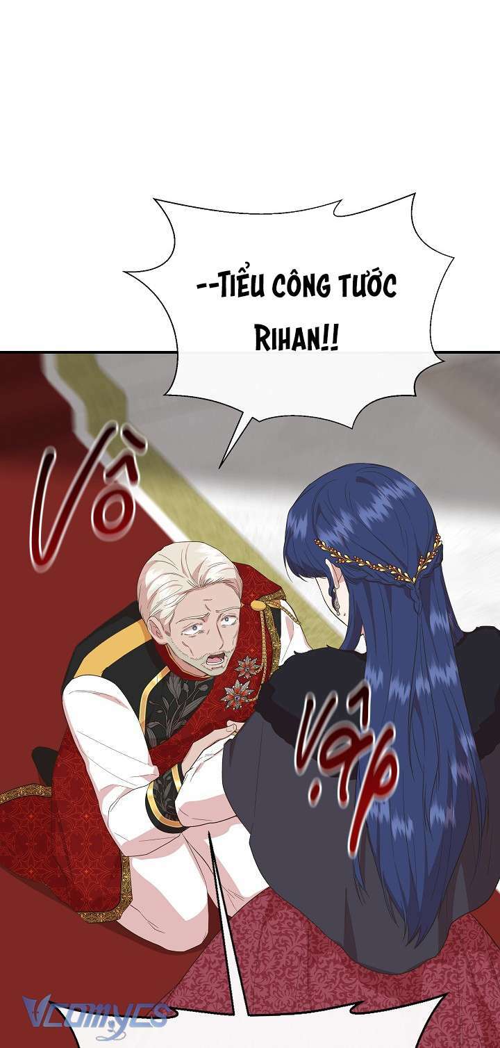 tôi không phải là cinderella chapter 86.1 41