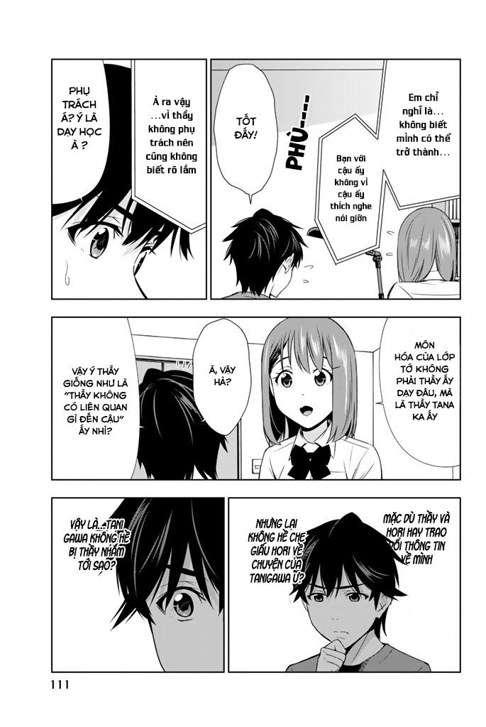 kimi ga shinu natsu ni chapter 22 37