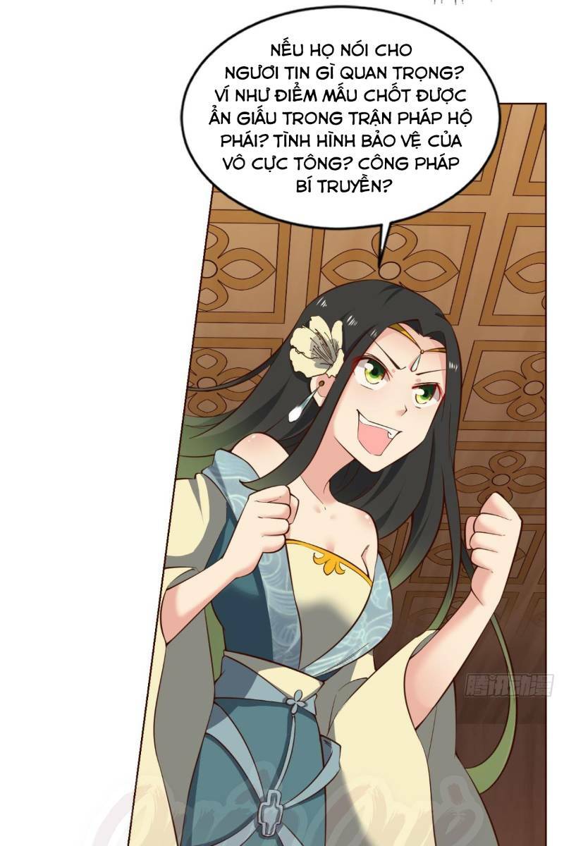 Trọng Sinh Thành Cậu Vàng Tại Dị Thế Chapter 71 37