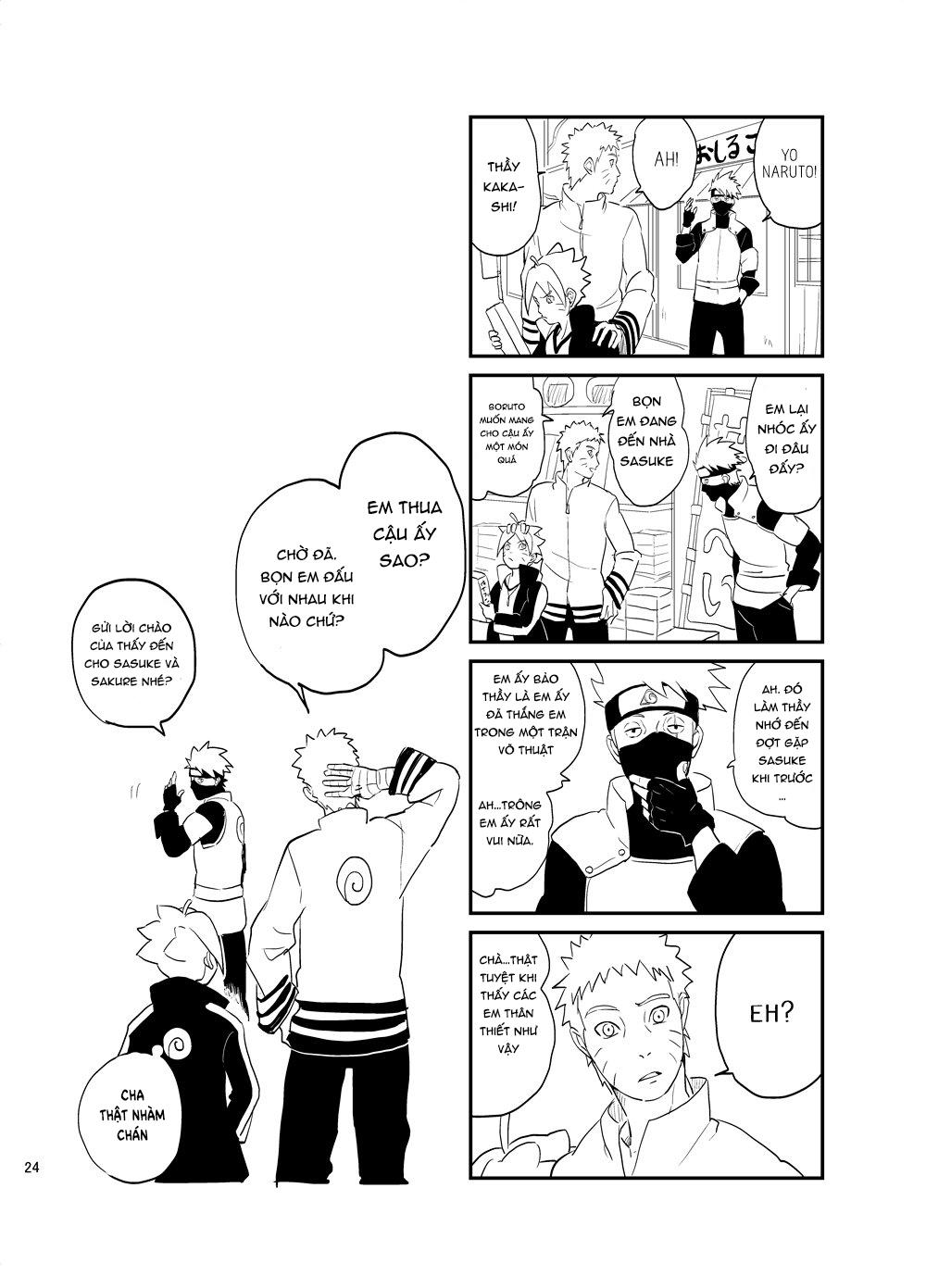 ổ sìn otp chapter 8 22