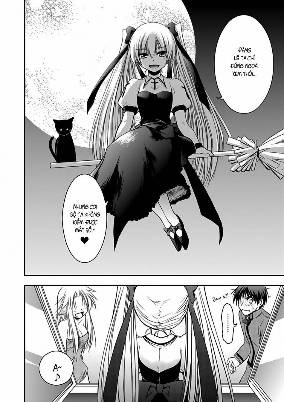 perowan! - hayaku shinasai! goshujinsama chapter 1 28