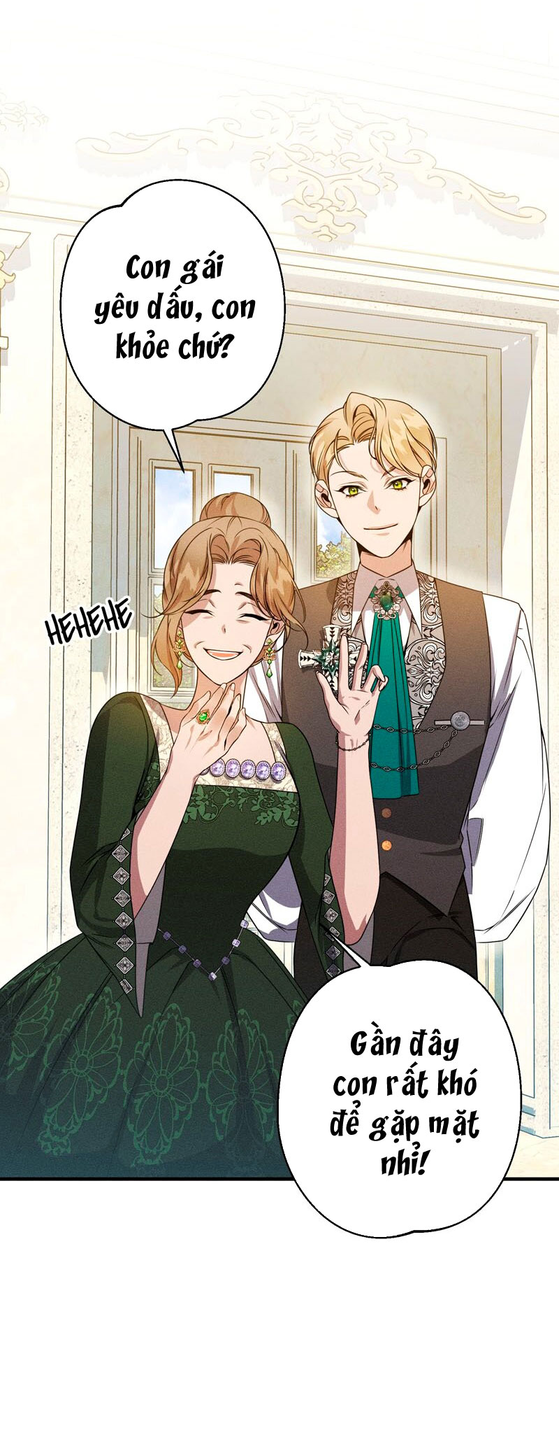 thỏa thuận với người chồng giả của tôi chapter 5.2 23