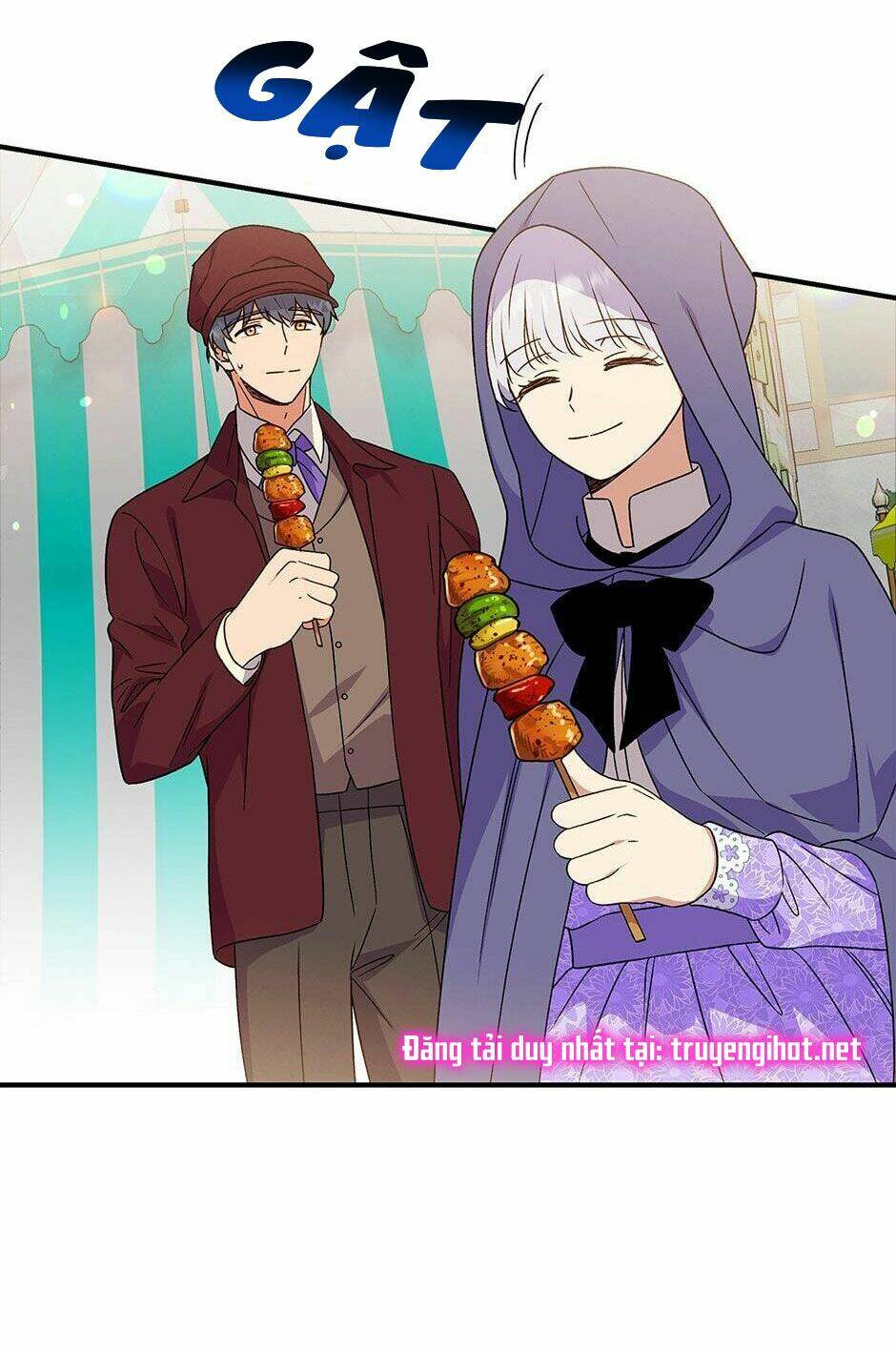 khế ước của nữ công tước quái vật chapter 100 79