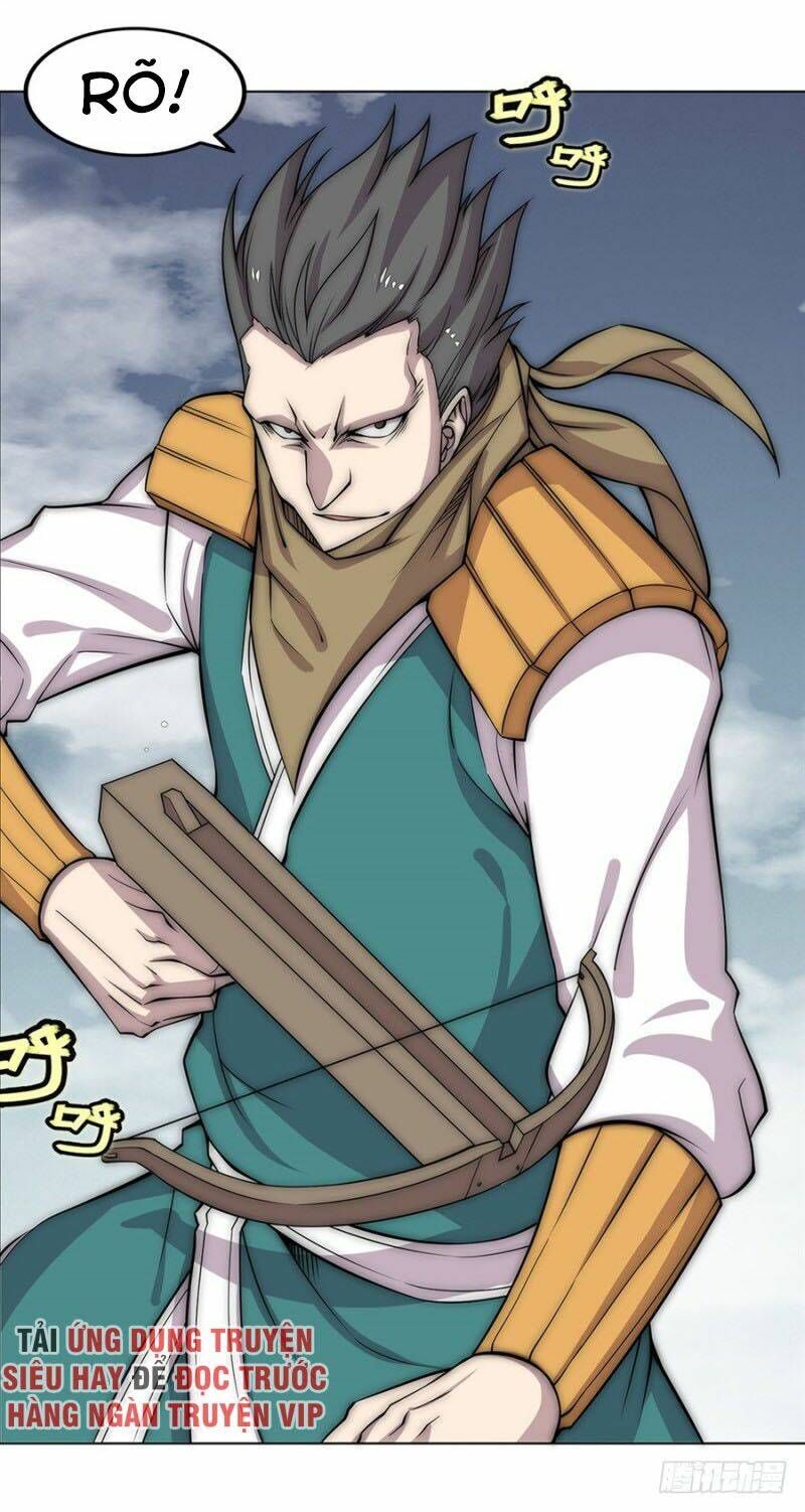 cuộc sống thoái ẩn của võ lâm chi vương chapter 94 26