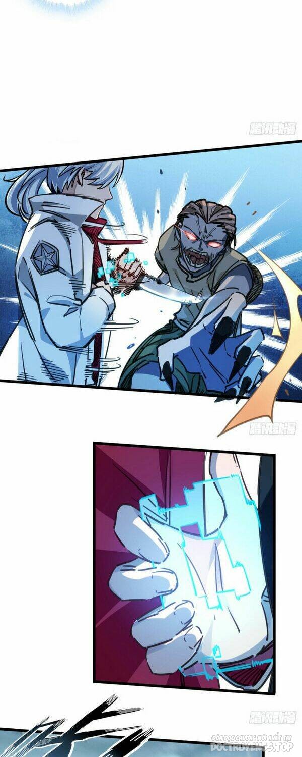 giải cứu 99 nữ chính ở mạt thế chapter 5 38