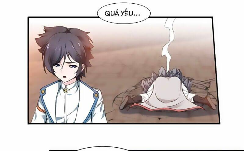 cửu dương thần vương chapter 9 11