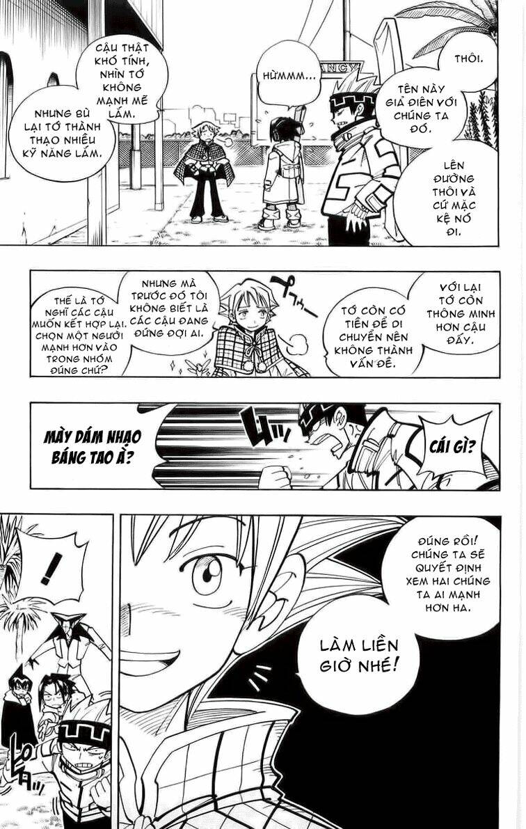 vua pháp thuật chapter 86 7