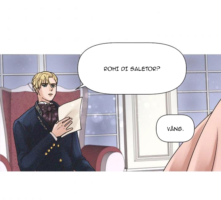 em dám không ? chapter 2 31