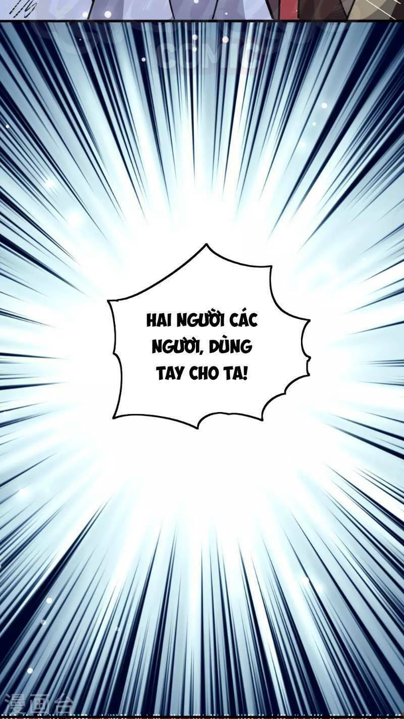 vạn giới tiên vương chapter 47 6