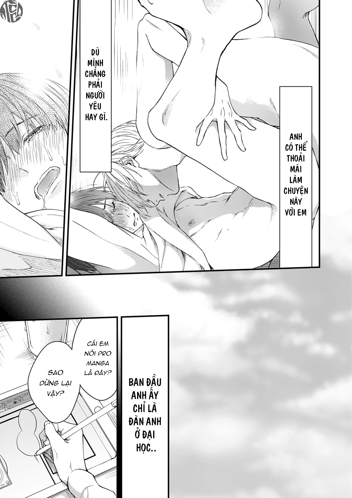 dự báo cảm xúc chapter 1 19