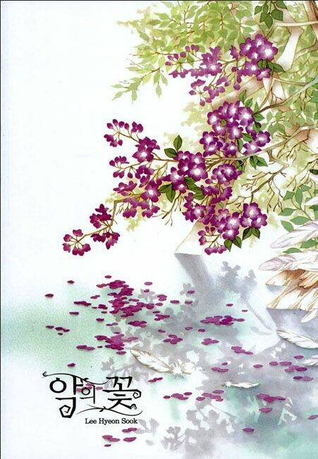 bông hoa của tội lỗi chapter 8 2