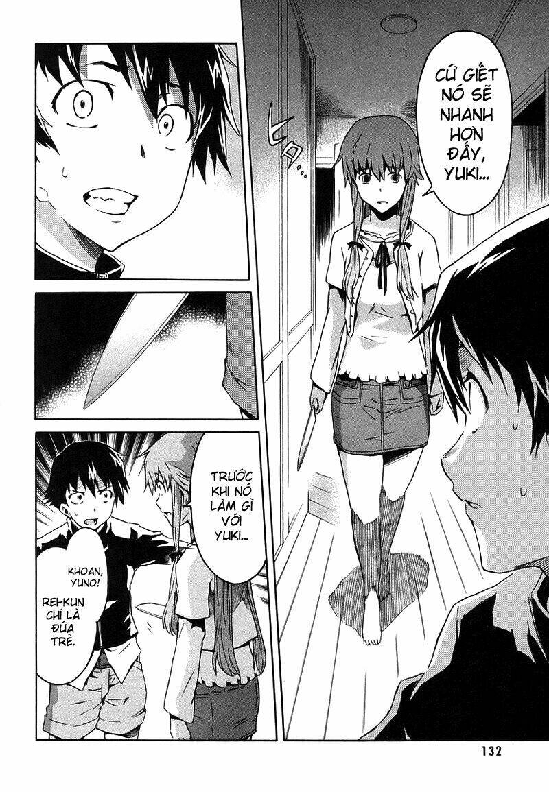 nhật kí tương lai chapter 12 7