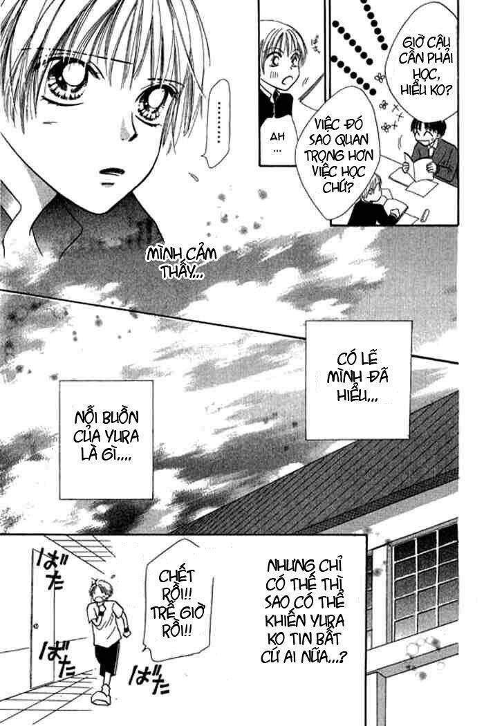 power!! chapter 18 27