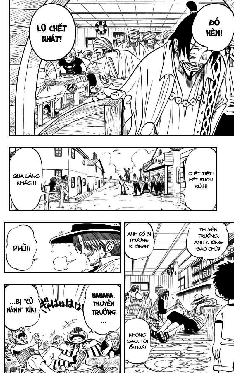 đảo hải tặc - one piece chapter 1 18