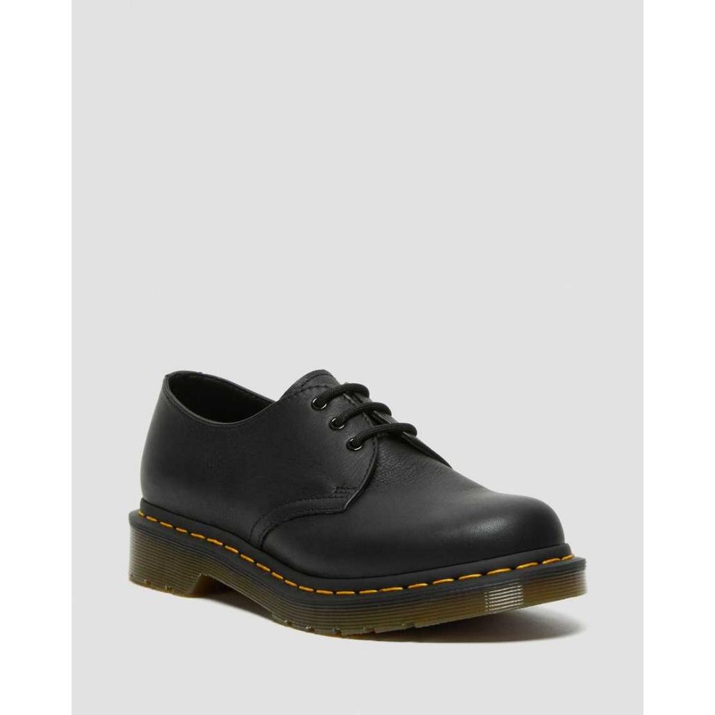 Giày Dr. Martens  Hoàng Phúc 1461 Women's Virginia Leather Oxford Shoes - Giày Cao Cấp