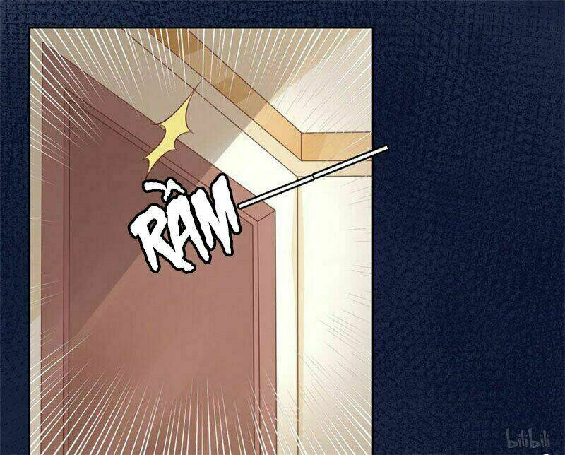 liệt ái tri hạ: series mật đào tiểu tình nhân chapter 219 3