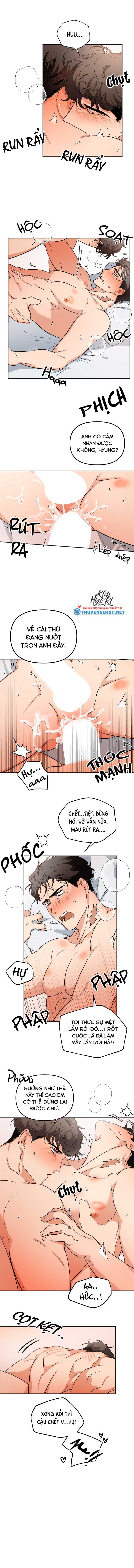 giang hồ gác kiếm có được không? chapter 2 12