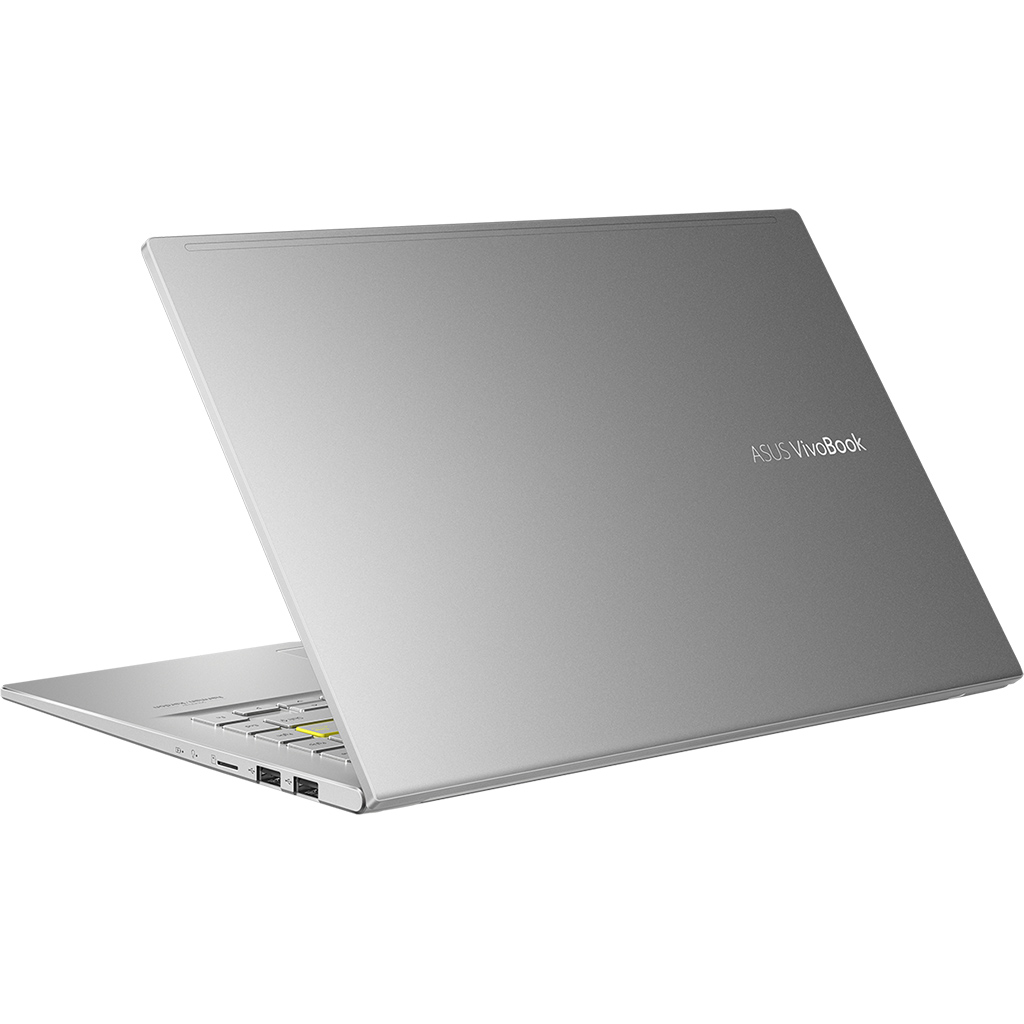 Laptop Asus Vivobook A415EA i3-1125G4/8GB/256GB/Win11 (EB1750W) - Hàng Chính Hãng