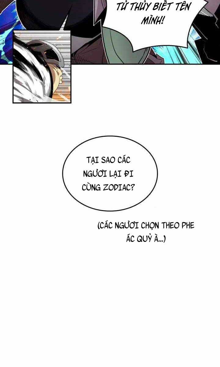 tôi là lính mới chapter 139 24