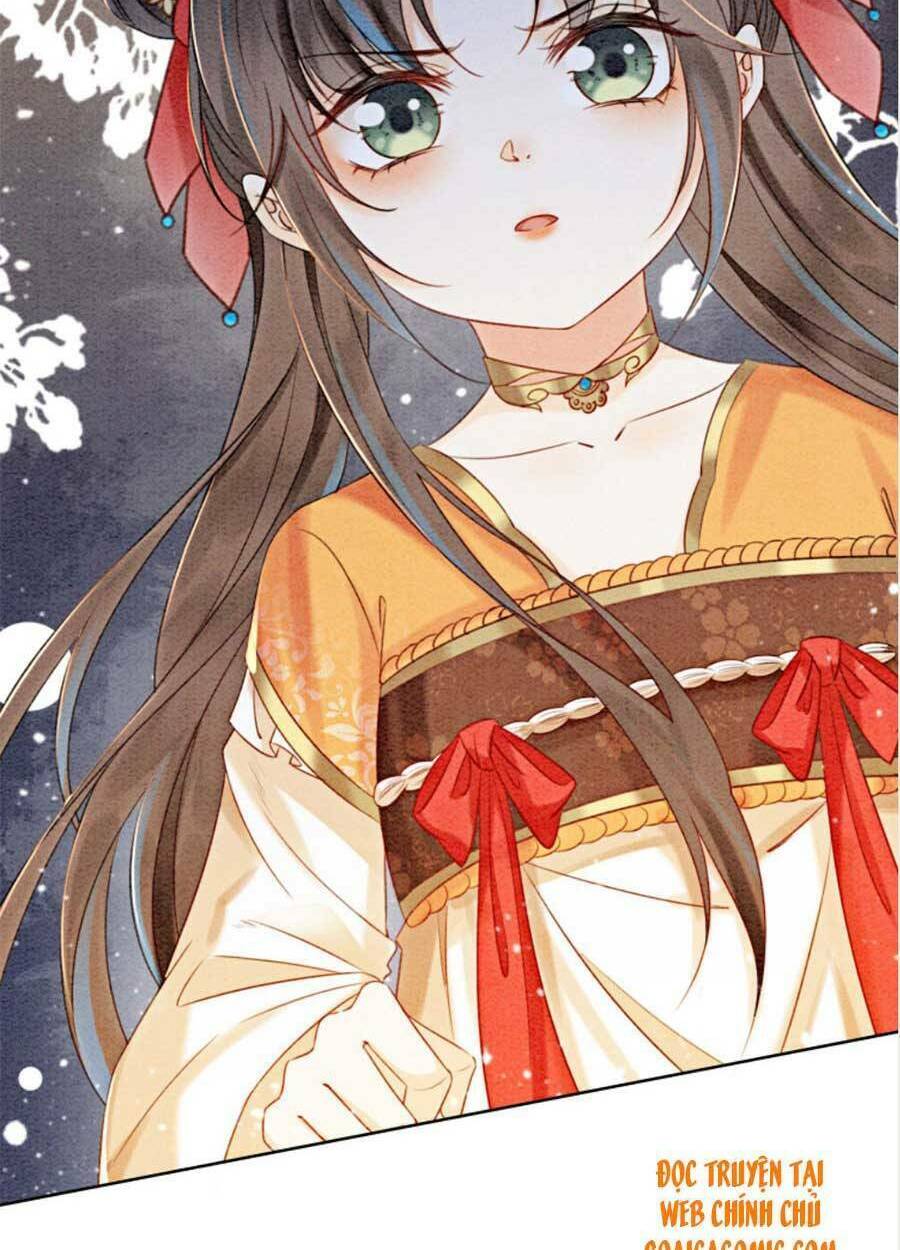 bắt đầu hủy hôn để công lược vương gia chapter 41 13