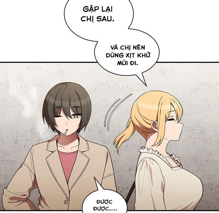 close as neighbors chapter 43 96