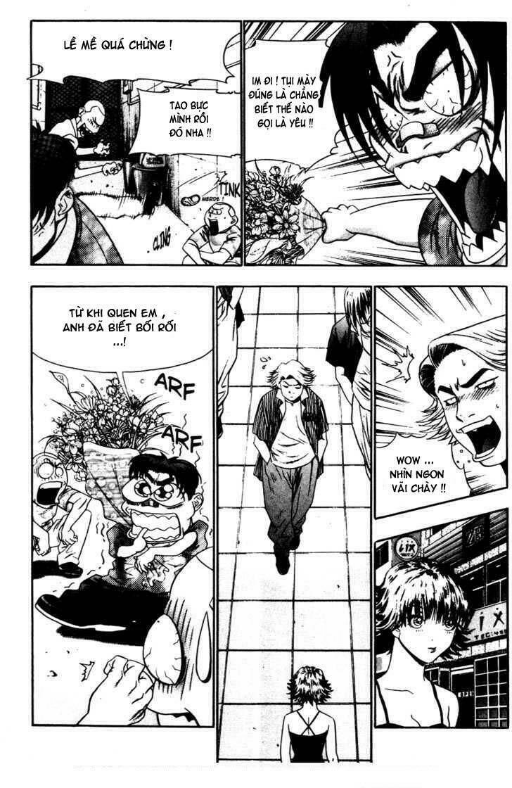 player kill chapter 27 9