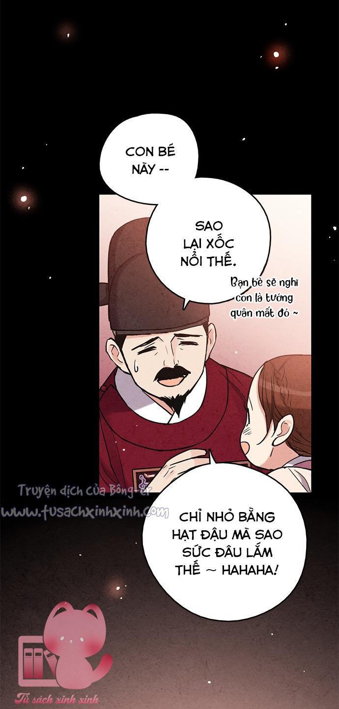 lệnh cấm hôn chapter 92 28