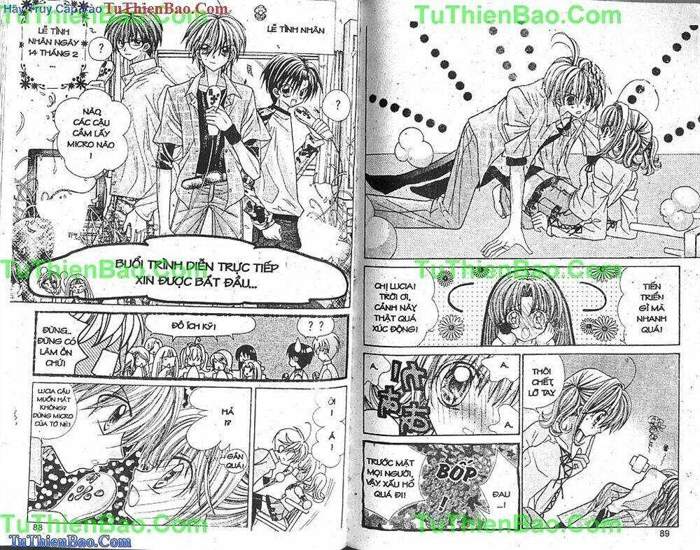 viên ngọc nàng tiên cá chapter 7 45