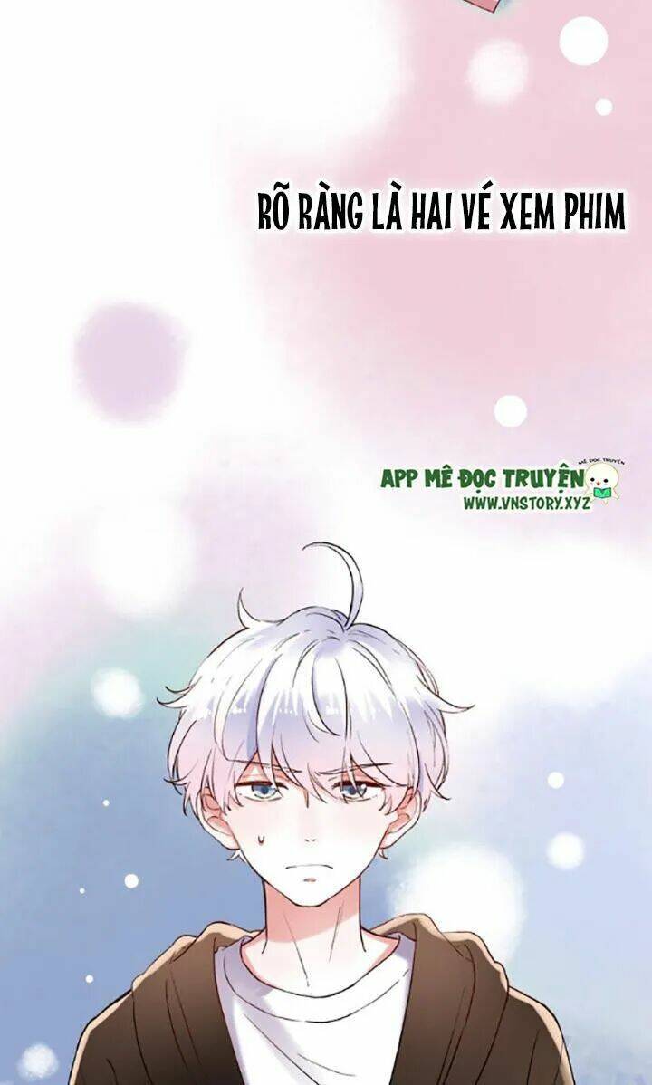 trạch thượng tịch mịch huỳnh hỏa chapter 28 30