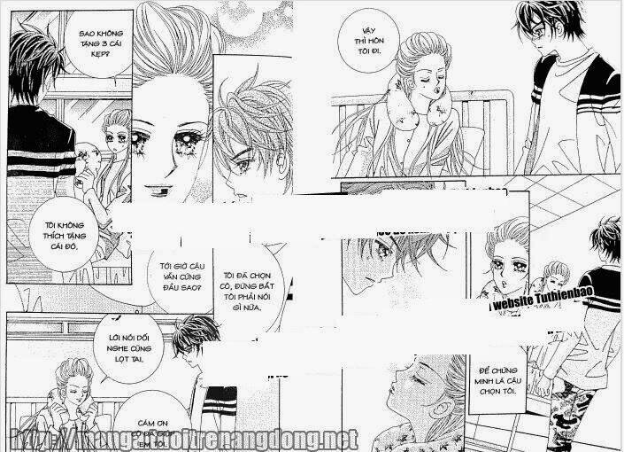 lãng tử chapter 13 11