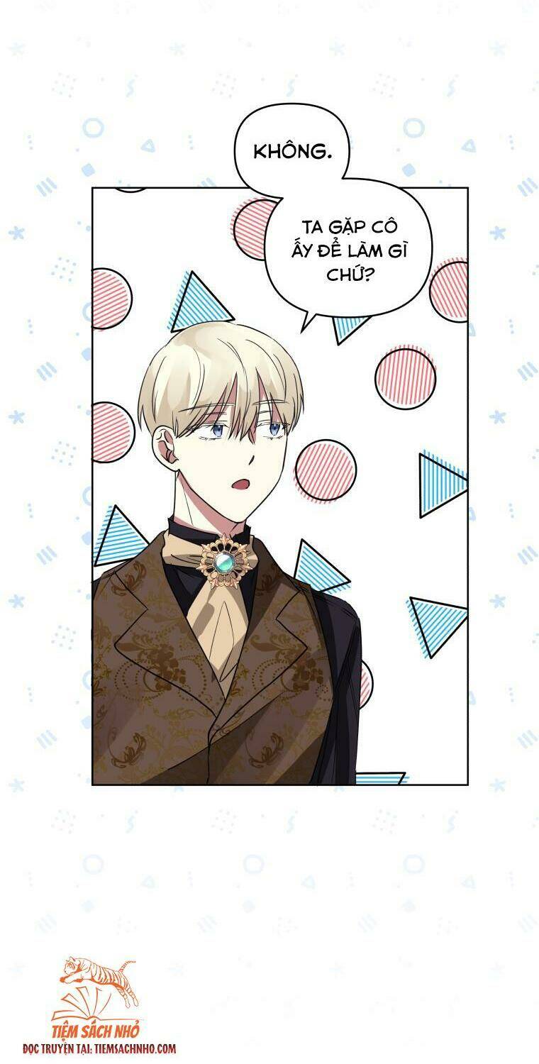 ác nữ phản diện đã chọn nam chính chapter 23 47