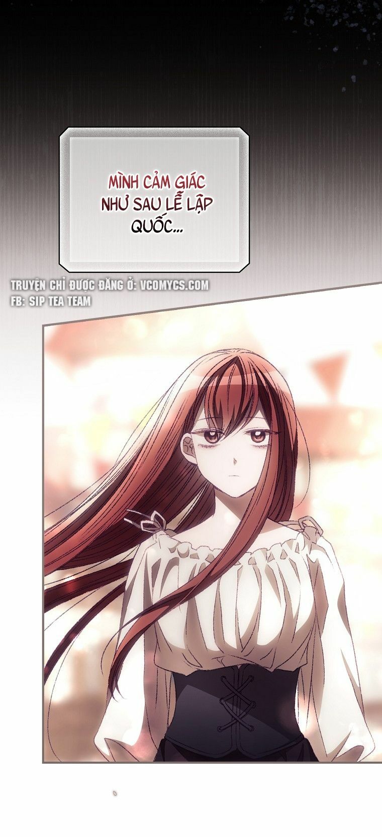 tôi nhìn thấy cái chết của bạn chapter 27 37