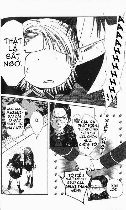 cô bé nghèo khó chapter 6 12