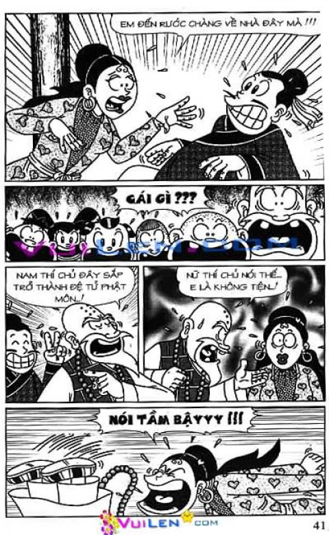 thần đồng đất việt chapter 115 38