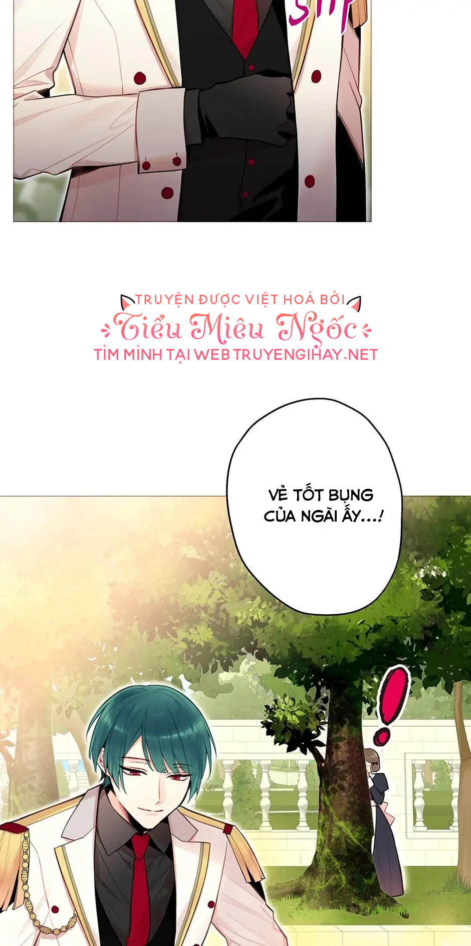 sống sót với thân phận là vợ của vị anh hùng chapter 54 41