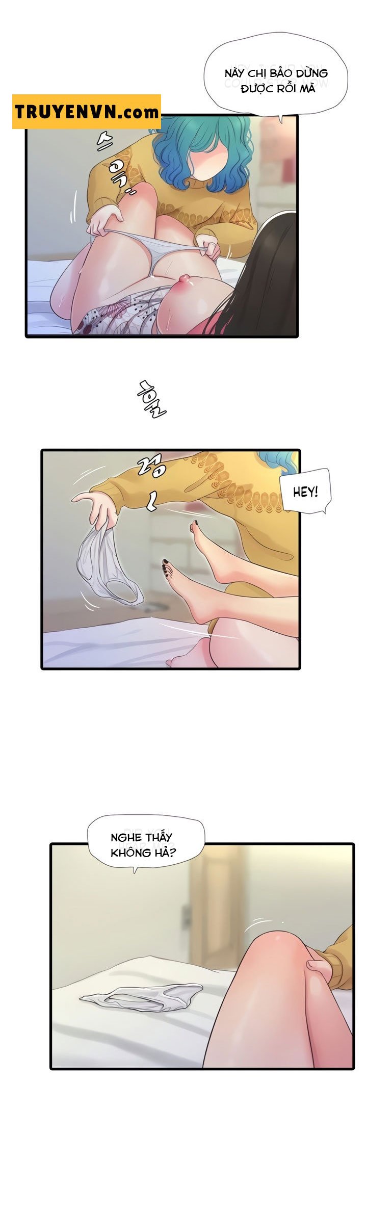 chị dâu trinh nữ chapter 71 15