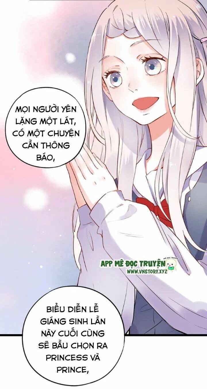 trạch thượng tịch mịch huỳnh hỏa chapter 37 7