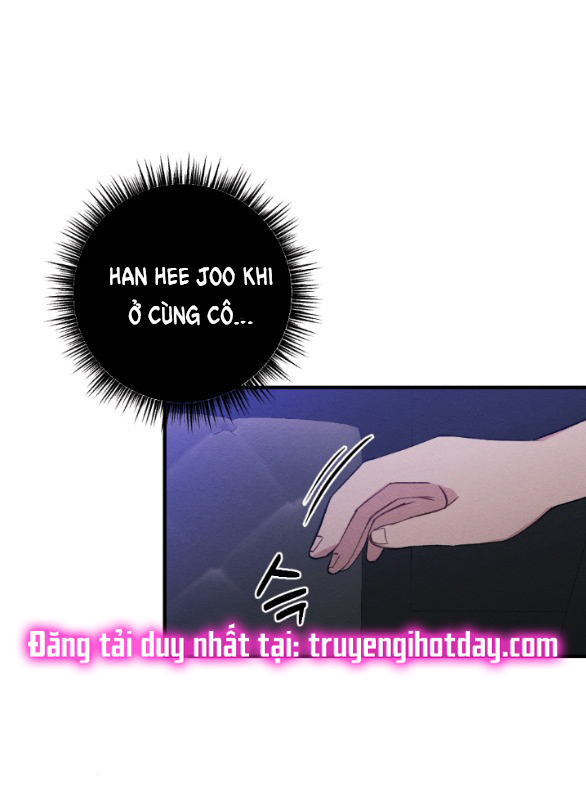 Ăn Mòn chapter 28.2 - Trang 10