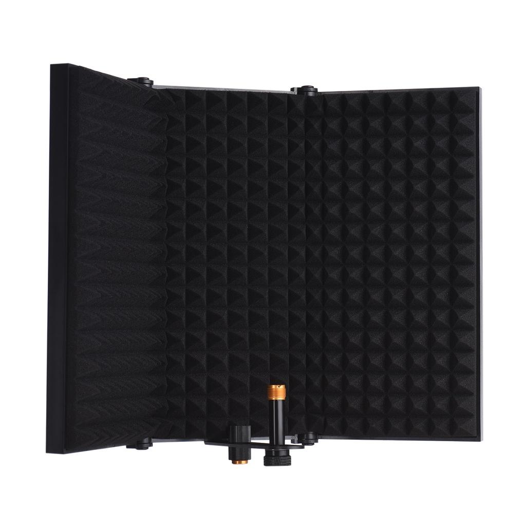 Tấm xốp 3 lớp thấm hút tốt có thể gấp gọn cho phòng thu