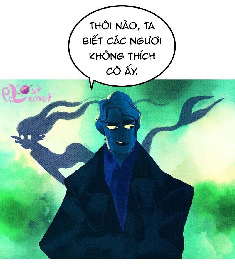 thần thoại olympus chapter 19 25