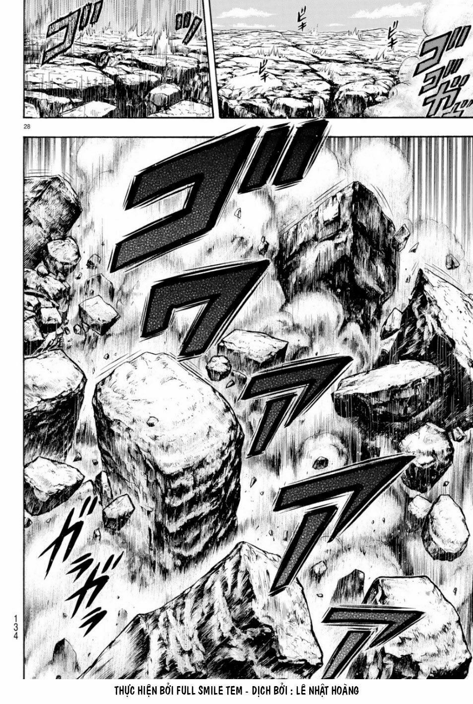 hoàng phi hồng phần 4 chapter 151 26