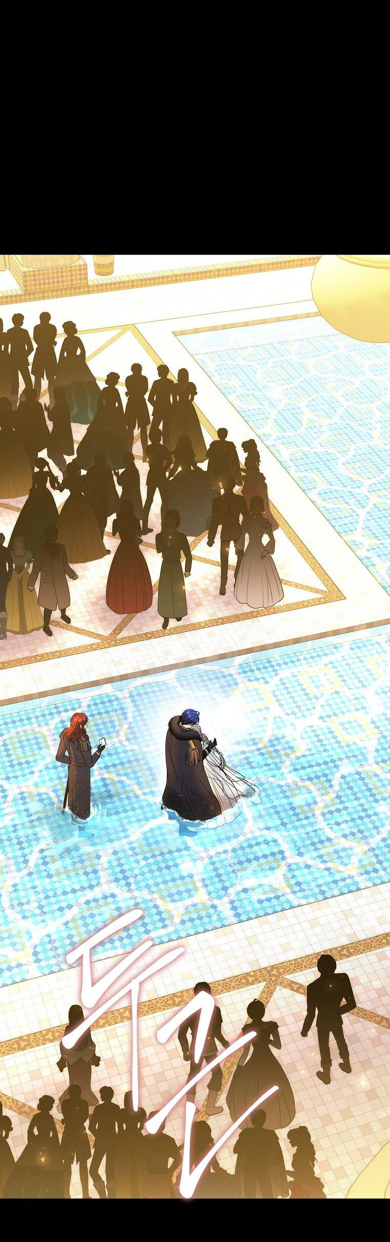 năm môn đệ của charlotte chapter 210.1 3