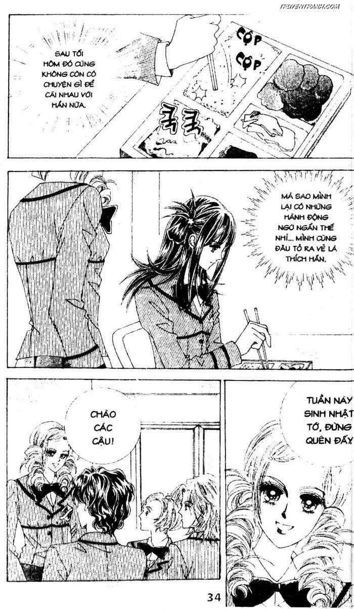 nhà trọ hoàn hảo chapter 20 6